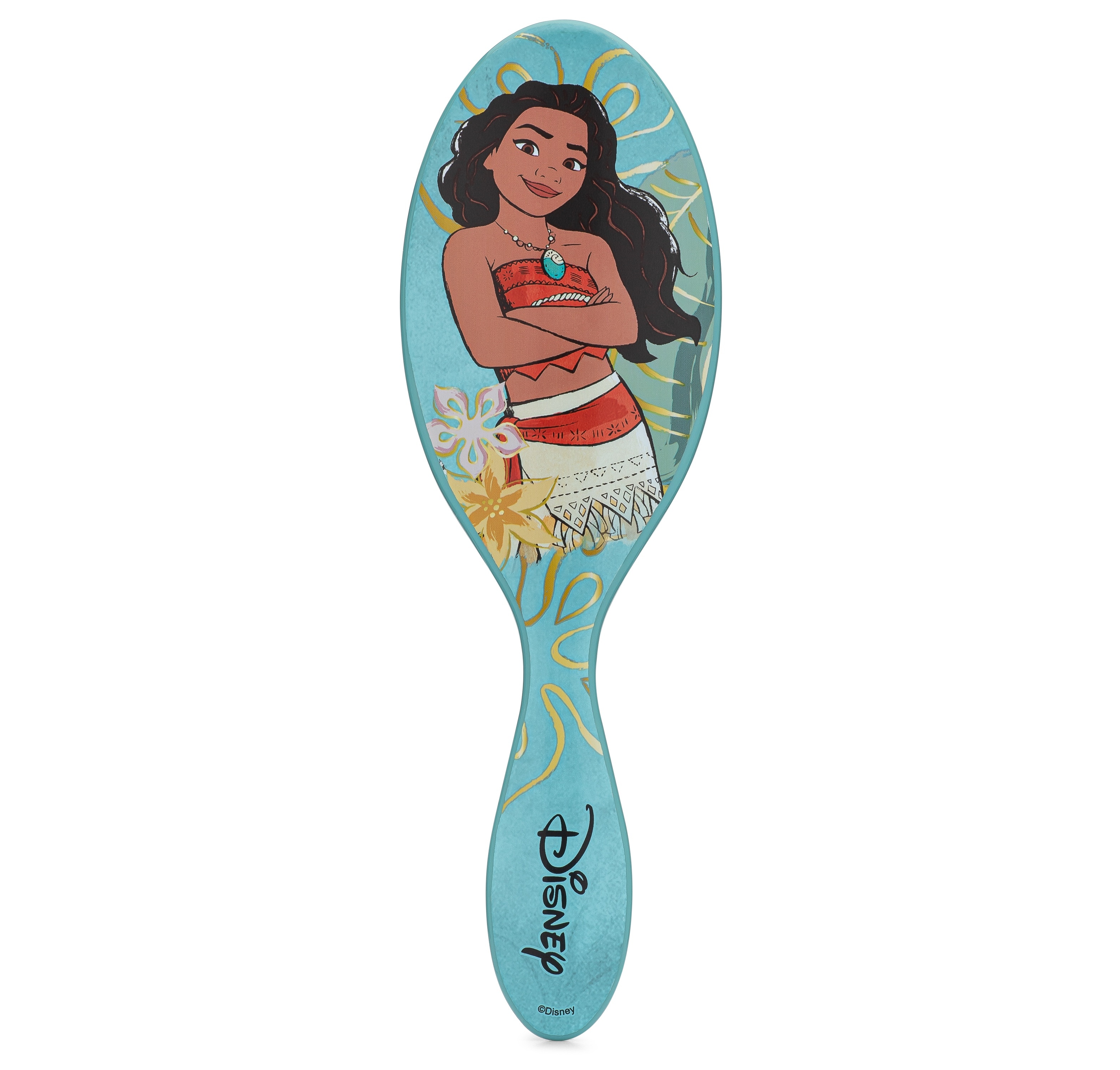 WET BRUSH ORIG ELEGANT DISNEY MOANA