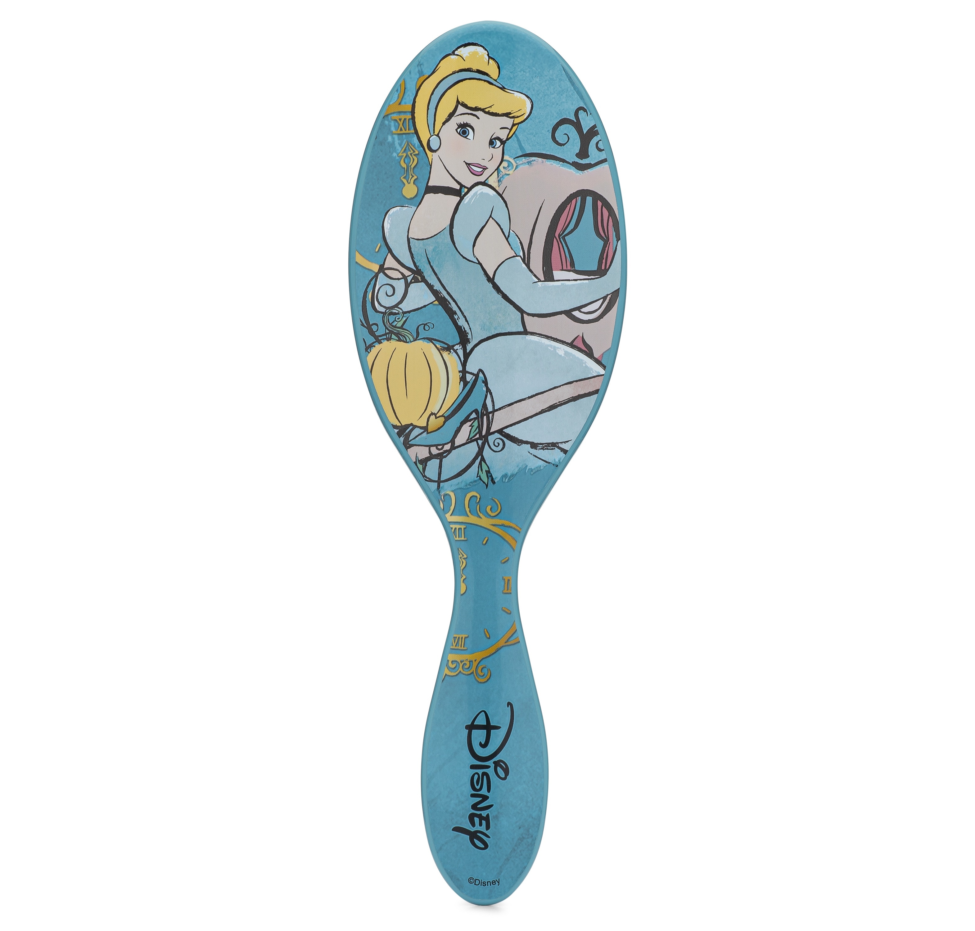 WET BRUSH ORIG ELEGANT DISNEY CNDRELLA