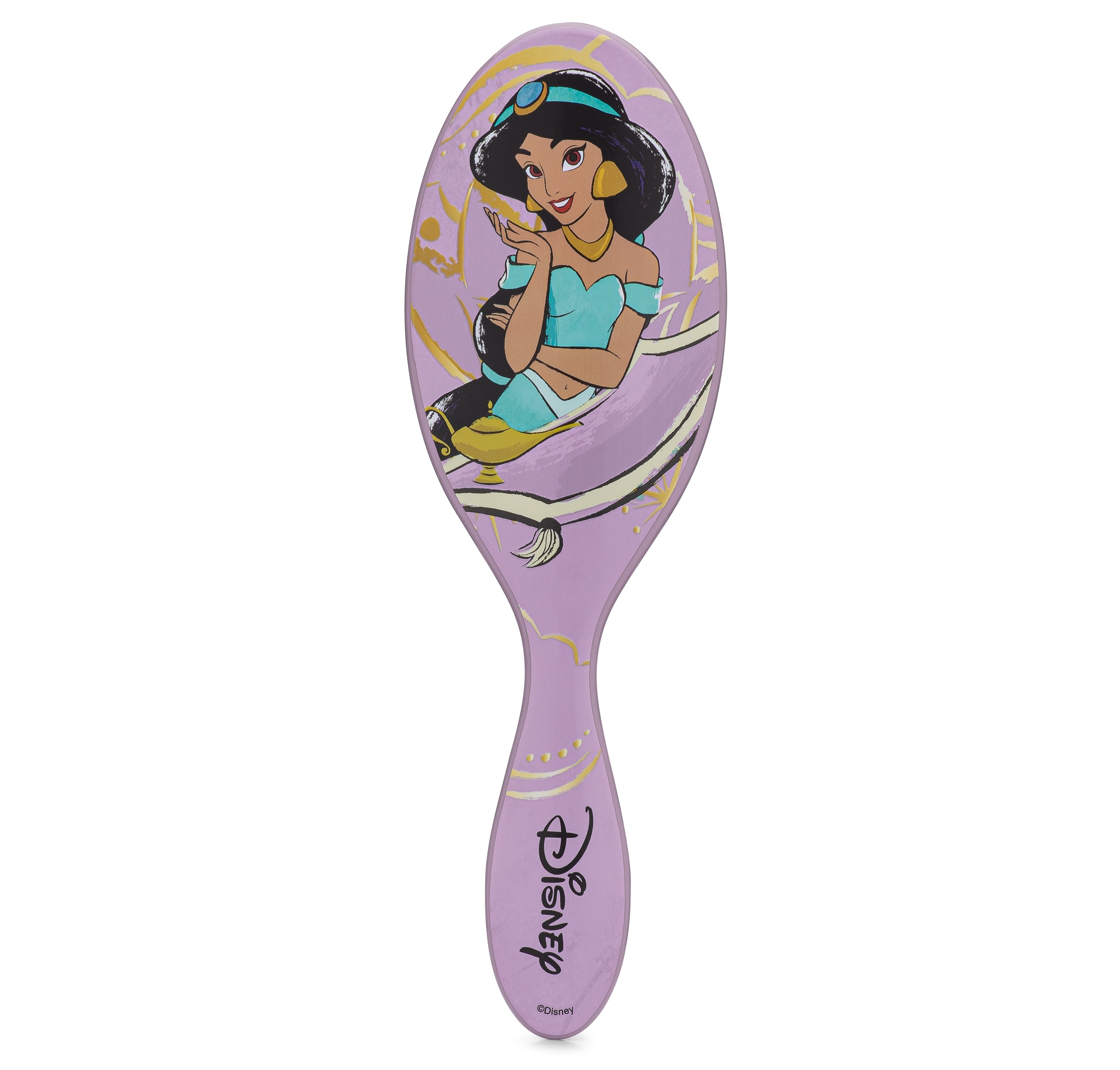 WET BRUSH ORIG ELEGANT DISNEY JASMINE