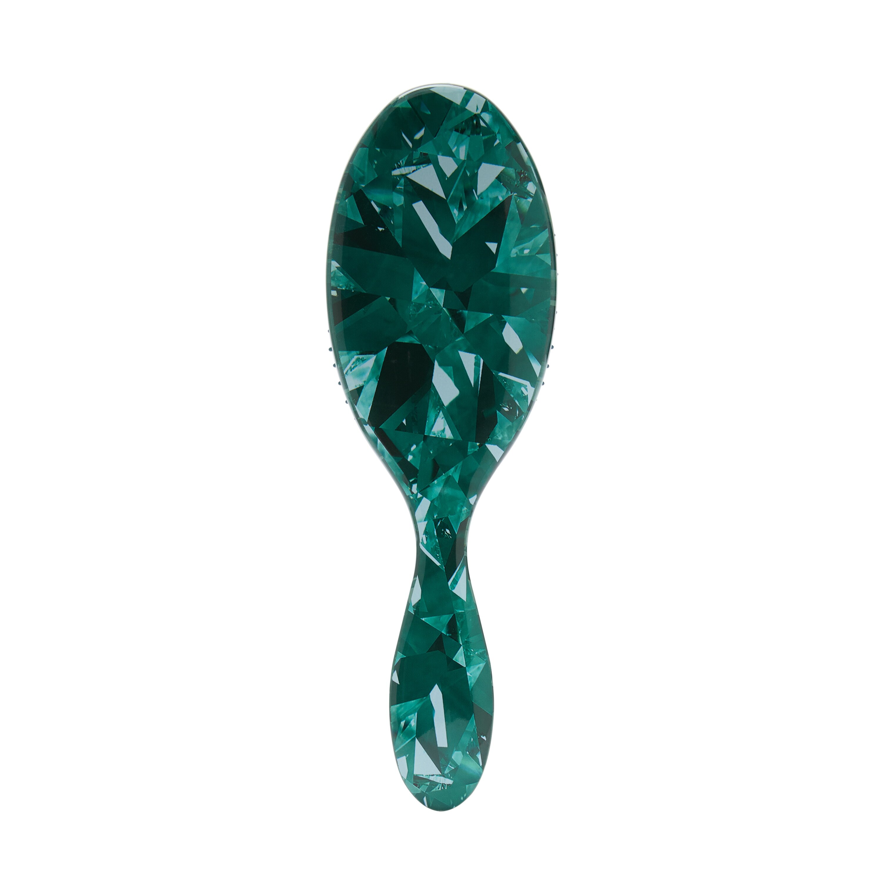 WETBRUSH ORIG POLISHED GEMS EMERALD