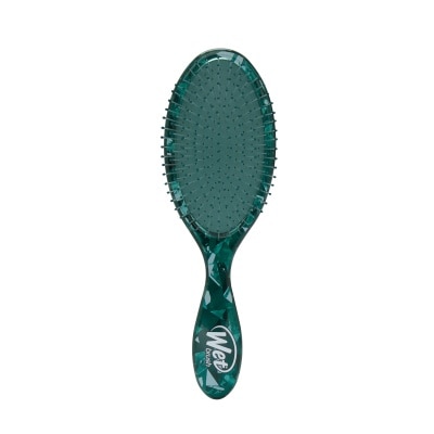 WET BRUSH WETBRUSH ORIG POLISHED GEMS EMERALD