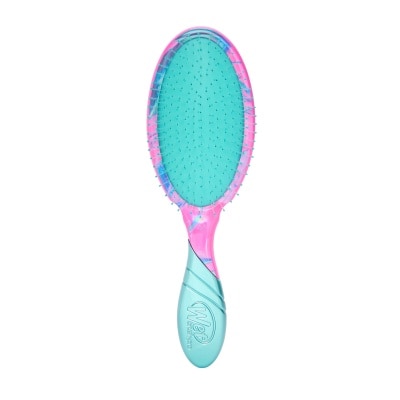 WET BRUSH WETBRUSH PRO ORIG NEON GLOW GREEN