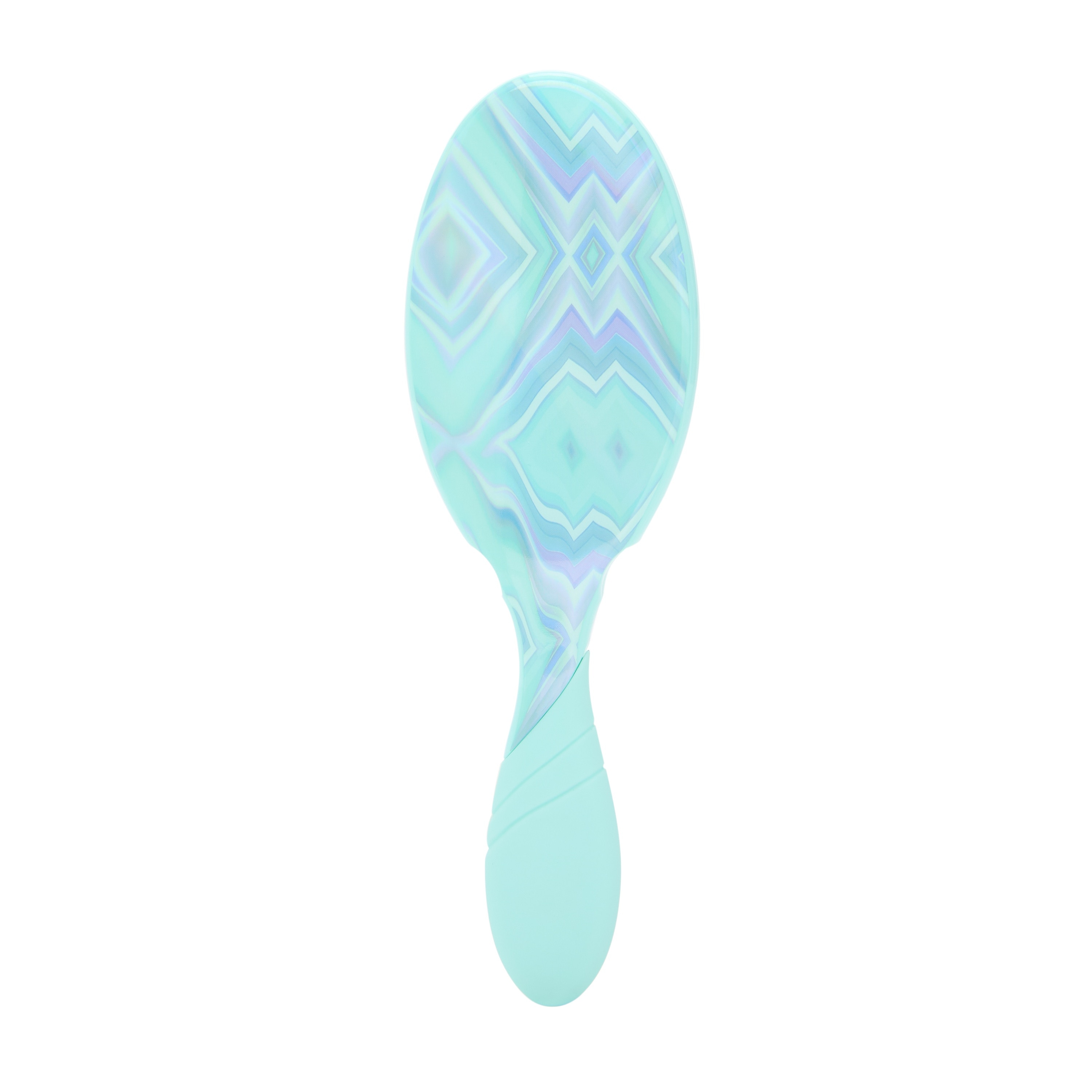 WETBRUSH PRO PEARLESCENT PRISM CYAN