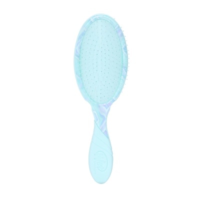 WET BRUSH WETBRUSH PRO PEARLESCENT PRISM CYAN