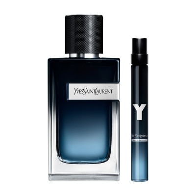 YSL YSL Y EDP 100ml + EDP 10ml Holiday Set