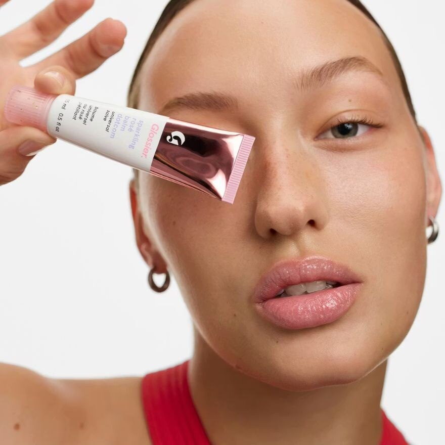 Balm Dotcom Sparkling Rose 15ML image