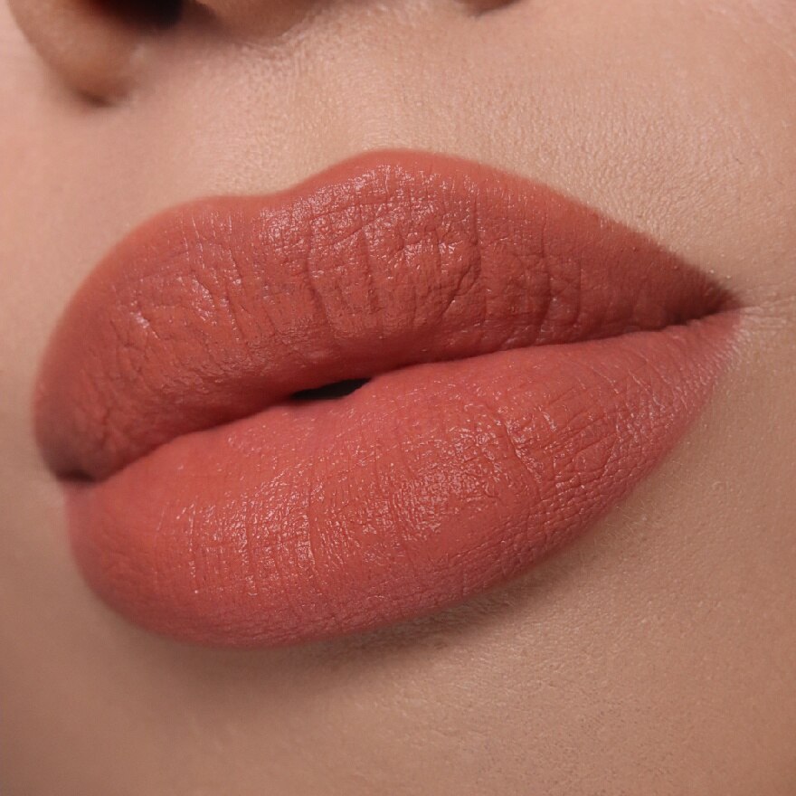 Cashmere Kiss Matte Lipstick Spanish Latte 3.2 g