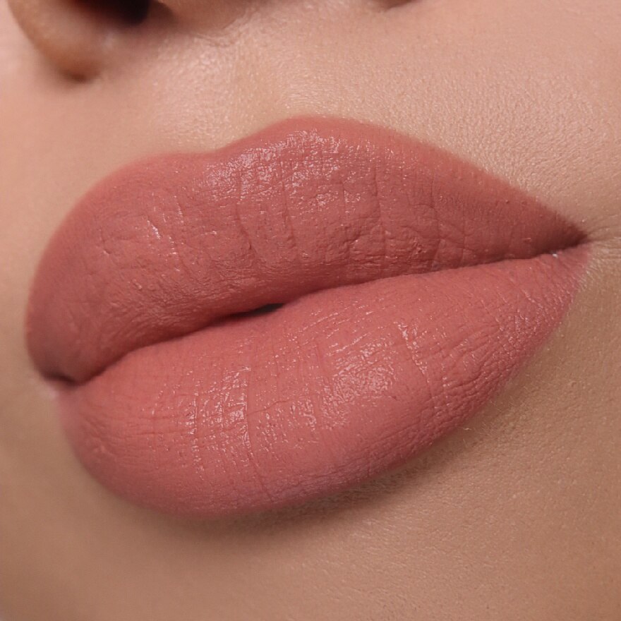 Cashmere Kiss Matte Lipstick Pink Skies 3.2g