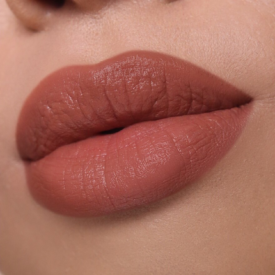 Cashmere Kiss Matte Lipstick Cold Brew 3.2 g
