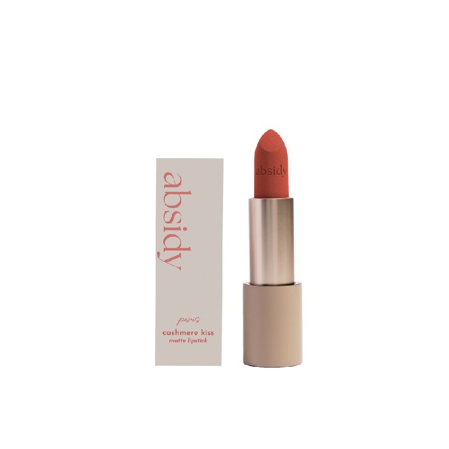 Cashmere Kiss Matte Lipstick Paris 3.2 g