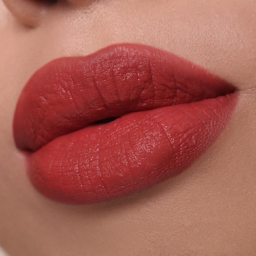 Cashmere Kiss Matte Lipstick Paris 3.2 g