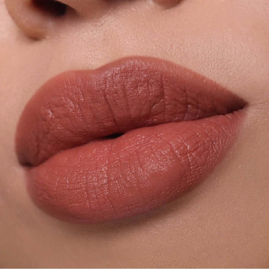 Cashmere Kiss Matte Lipstick Dusk 3.2 g