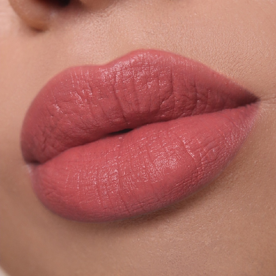 Cashmere Kiss Matte Lipstick Macaron