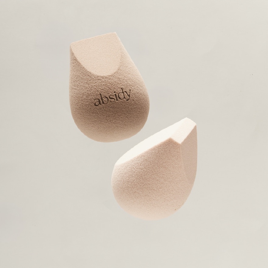 Complexion Sponge Light Brown
