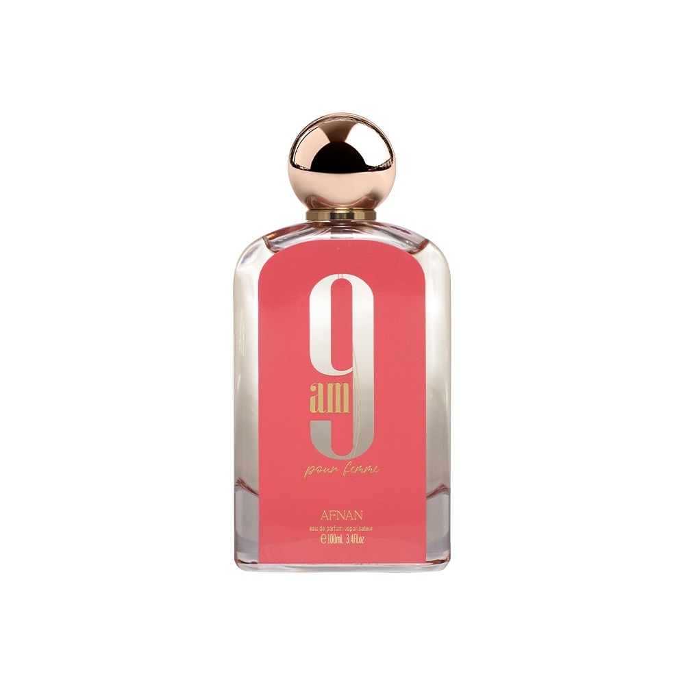 Afnan 9AM Femme 100ml