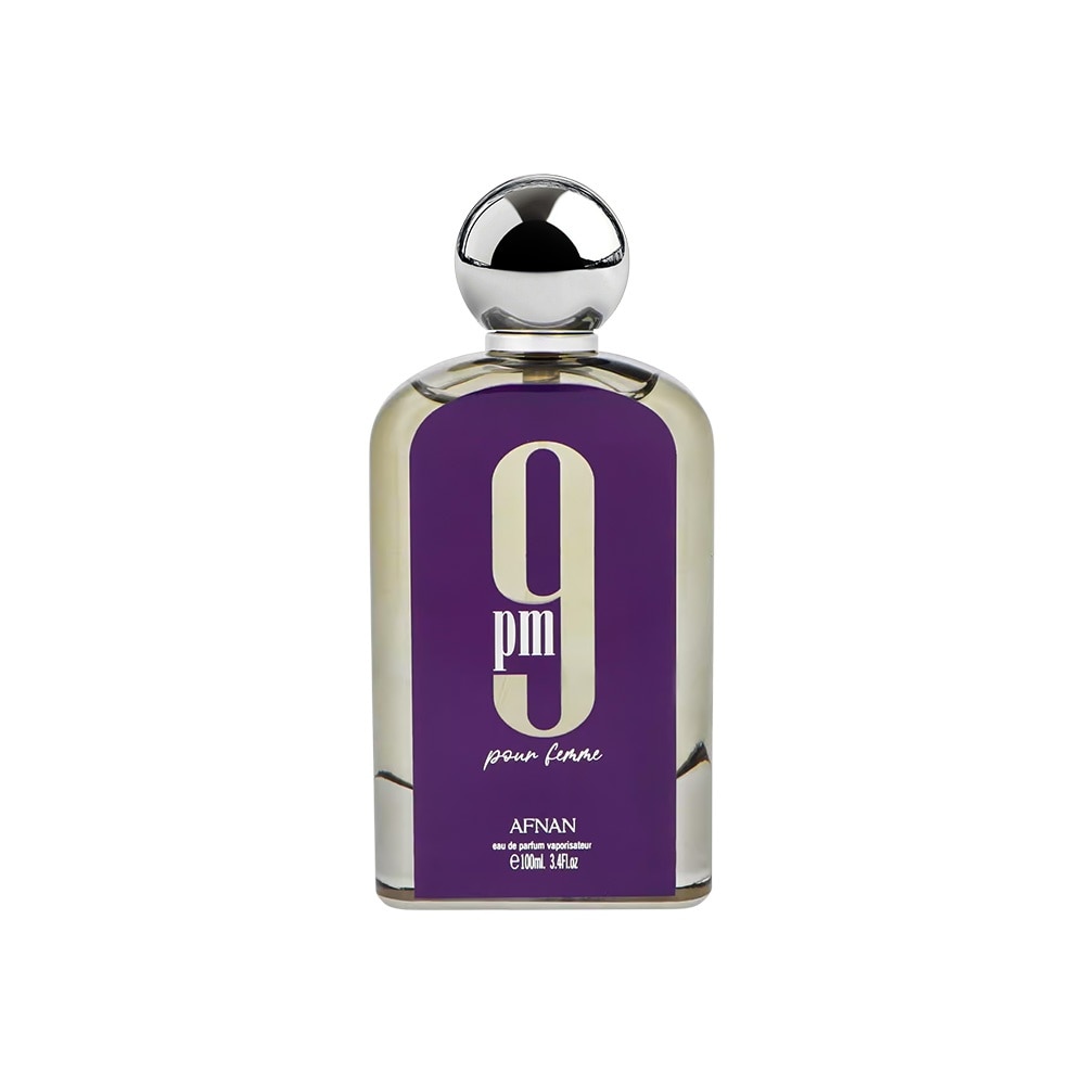 9pm Femme 100ml