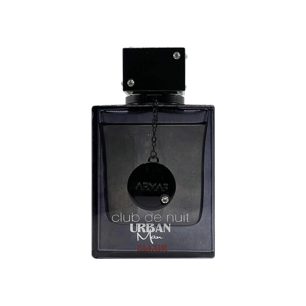Urban Elixir 105ml