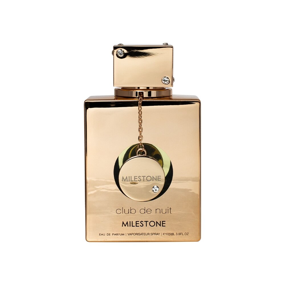 Milestone 105ml