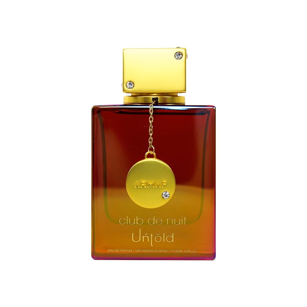 Untold 105ml