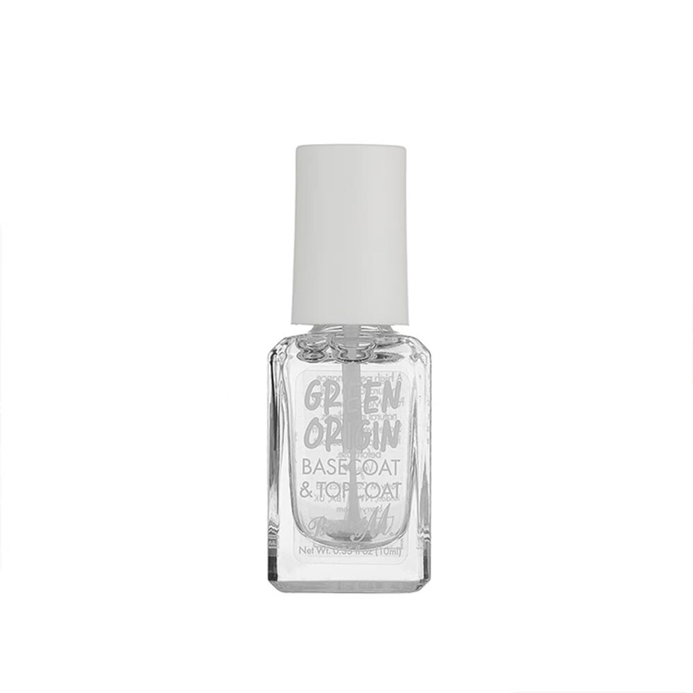 BARRY M - Green Origin Top Coat Nail Paint 10 ML