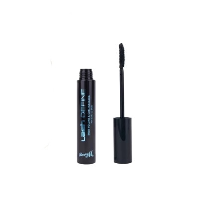 BARRY M BARRYM LASH DEFINE - BOLD VOLUME MASCARA