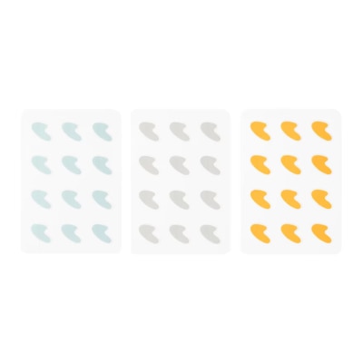 RHODE Spotwear Pimple Patches Curve 36pcs image