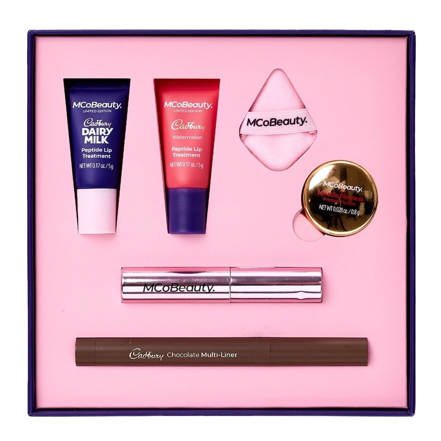 Cadbury Icons Collection 6 Piece Set image