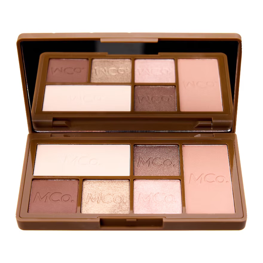Cadbury Eyeshadow Palette 16g image