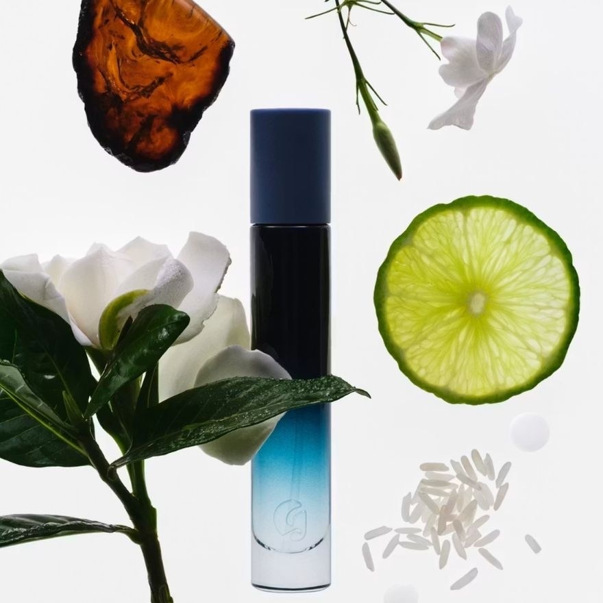 You Soie Eau De Parfum 8ml image
