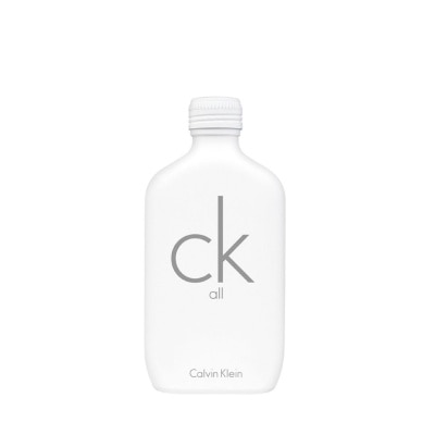 CALVIN KLEIN CALVIN KLEIN CK ALL Eau de Toilette 100ml