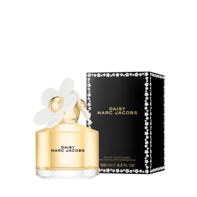 MARC JACOBS Daisy Eau de Toilette for Women 100ml