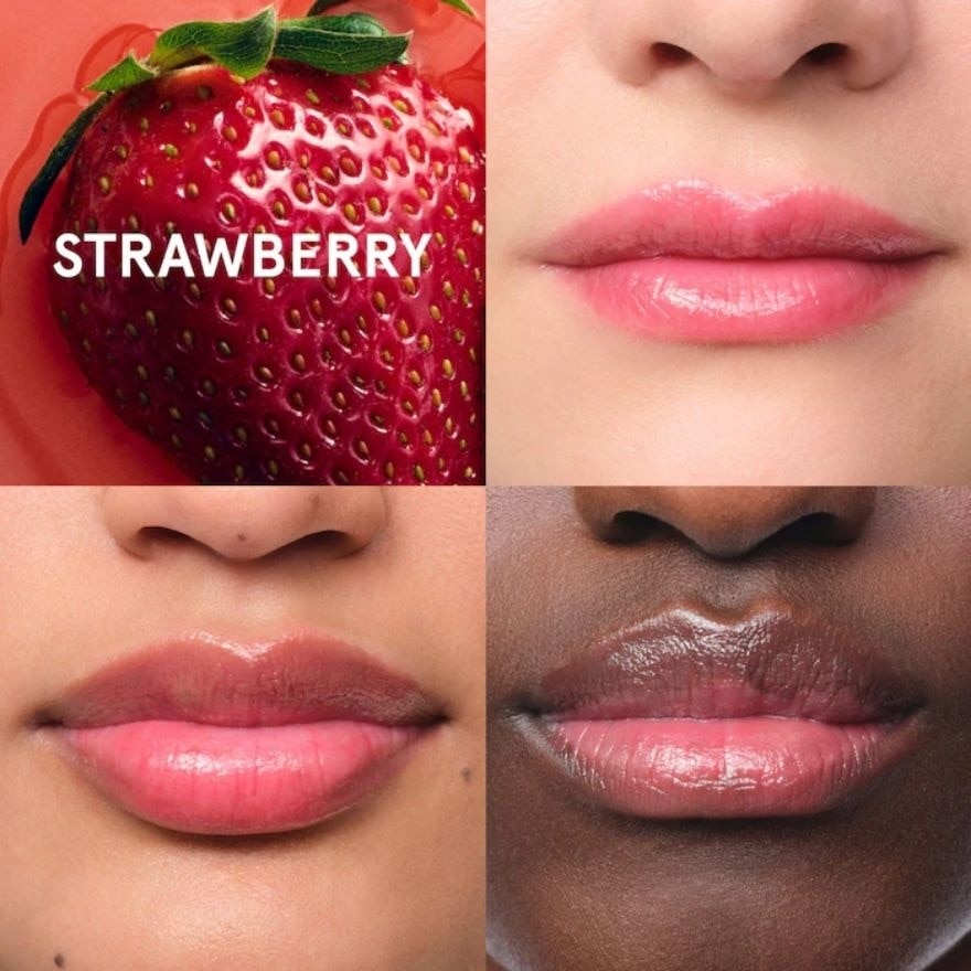 Balm Dotcom Strawberry 15ml image