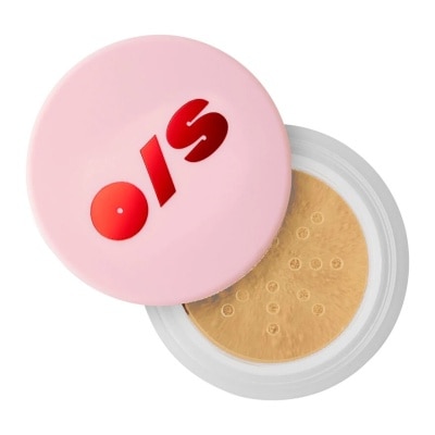PATRICK STARRR Ultimate Blurring Setting Powder Medium Honey 6g image