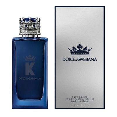 DOLCE GABBANA K EDPI INTENSE 100ML