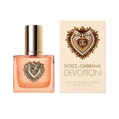 DOLCE GABBANA DG DEVOTION EDPI INTENSE 30ML