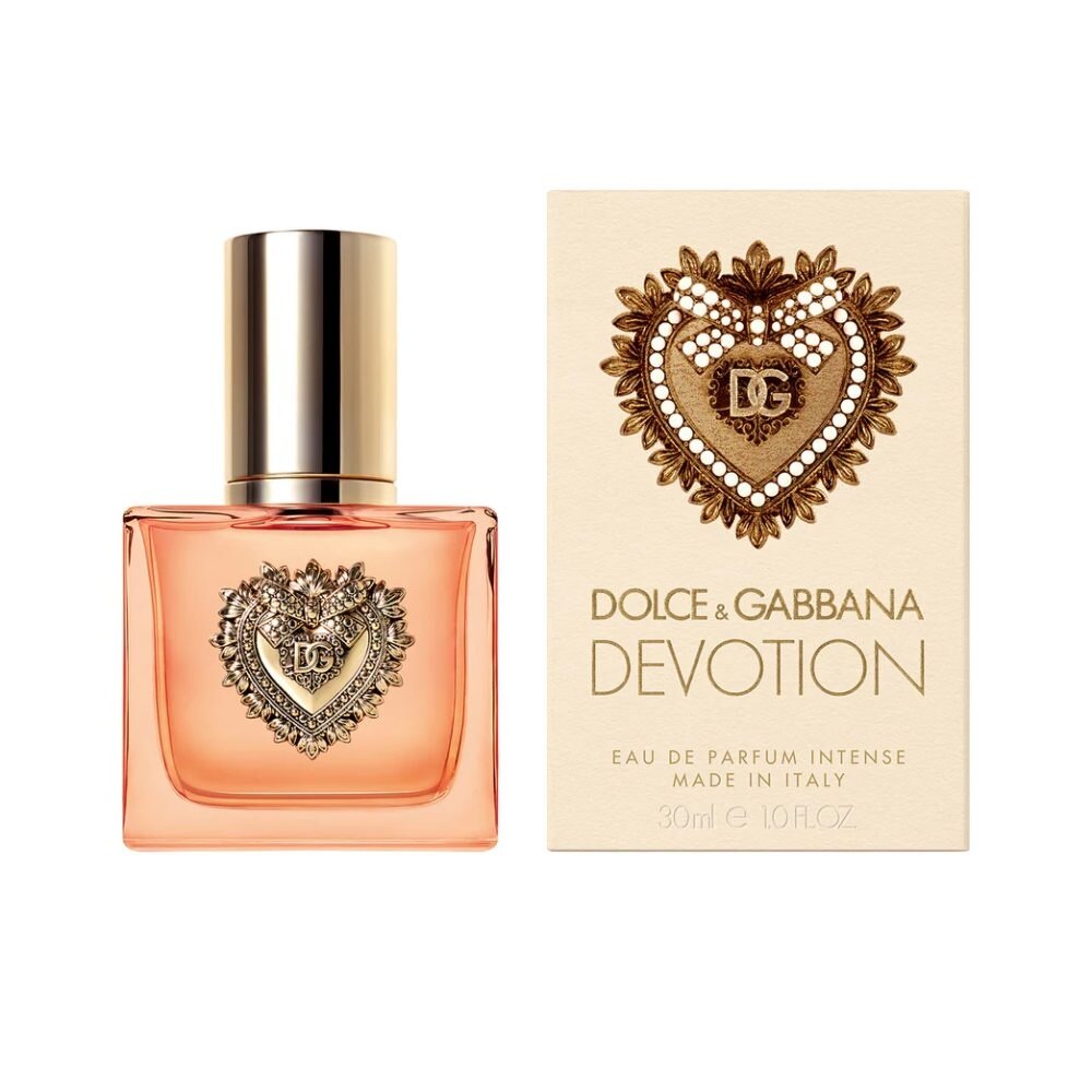 DG DEVOTION EDPI INTENSE 30ML