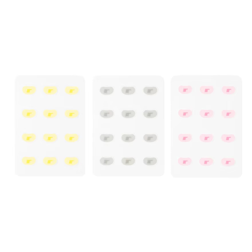 Spotwear Pimple Patches Jelly Bean 36pcs image