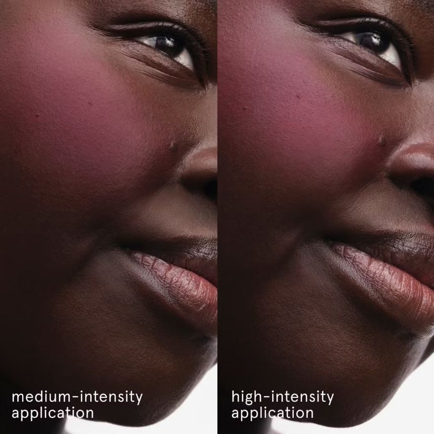 Plush Blush Plume 6g image