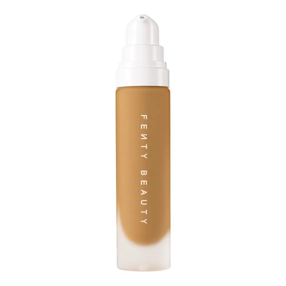 FENTY BEAUTY Pro Filtr Soft Matte Longwear Foundation 235 Light Medium With Warm Golden Undertones 32ML