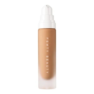 FENTY FENTY BEAUTY Pro Filtr Soft Matte Longwear Foundation 240 Medium Skin With Warm Yellow Undertones 32ML