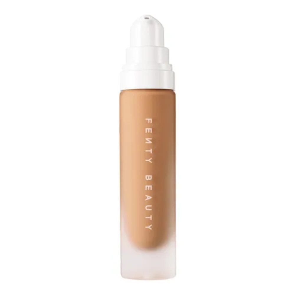 FENTY BEAUTY Pro Filtr Soft Matte Longwear Foundation 240 Medium Skin With Warm Yellow Undertones 32ML