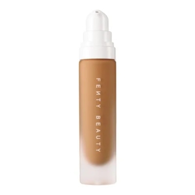 FENTY FENTY BEAUTY Pro Filtr Soft Matte Longwear Foundation 300 Medium With Warm Golden Undertones 32ML