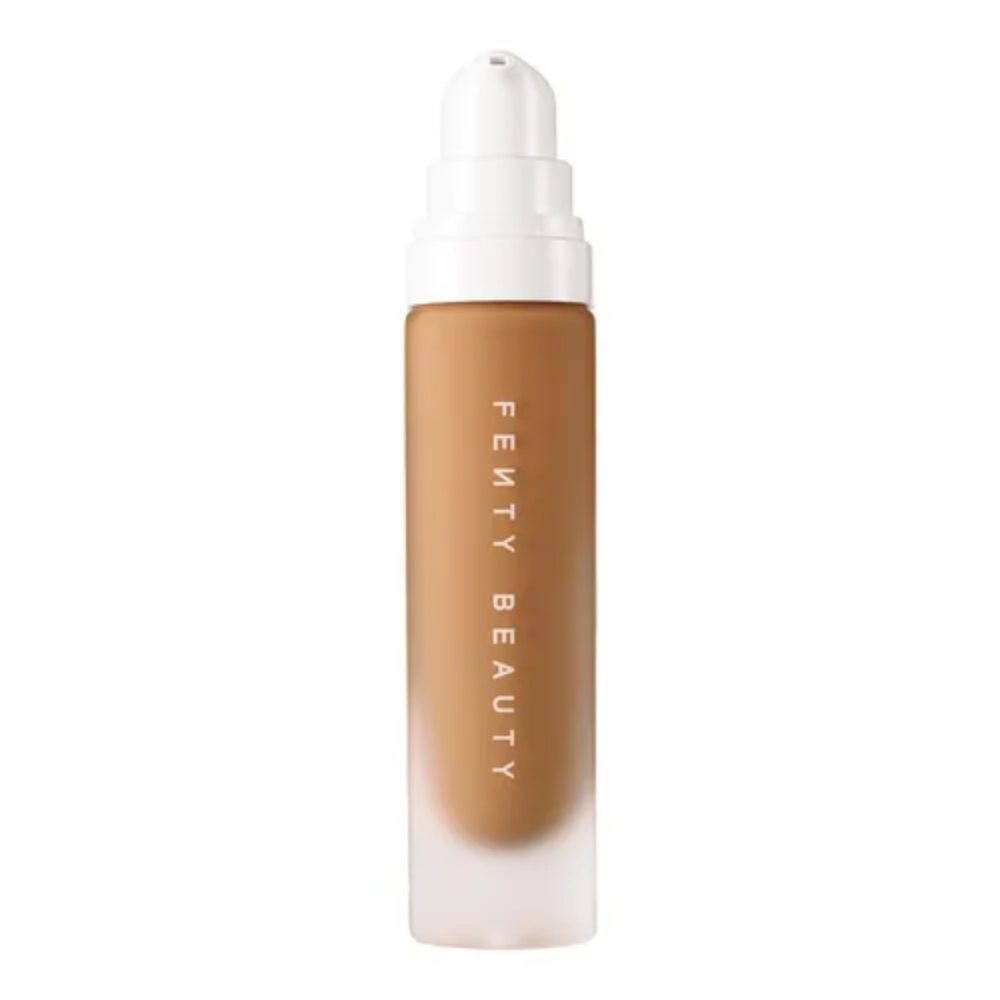 FENTY BEAUTY Pro Filtr Soft Matte Longwear Foundation 300 Medium With Warm Golden Undertones 32ML