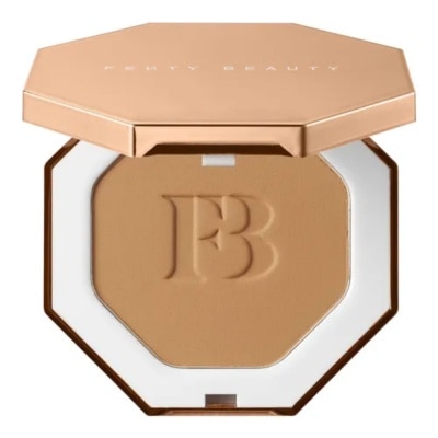 FENTY FENTY BEAUTY Sun Stalkr Instant Warmth Bronzer Private Island Light To Medium With Warm Undertones 6G