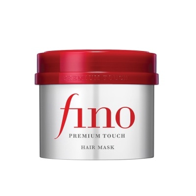 FINO FINO Premium Touch Hair Mask 230g