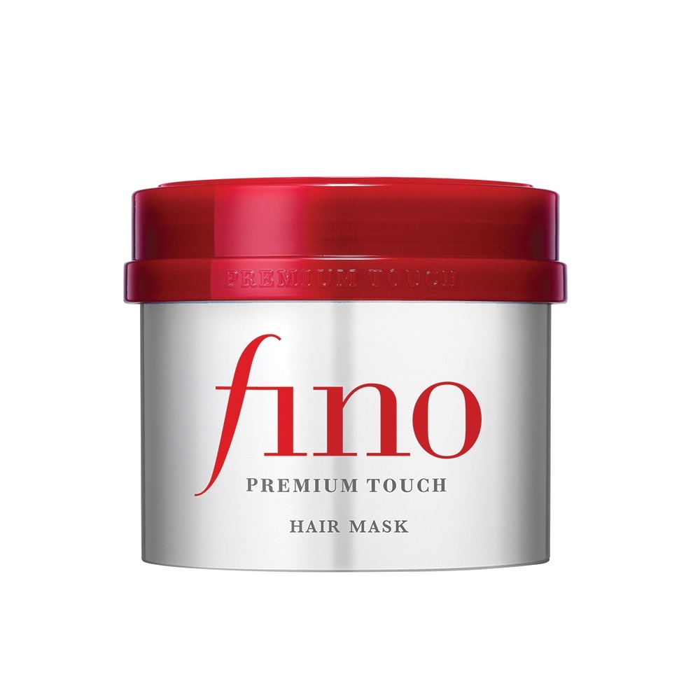 FINO Premium Touch Hair Mask 230g