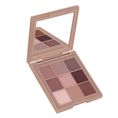 HUDA BEAUTY HBC OBSESSIONS EYE KIT