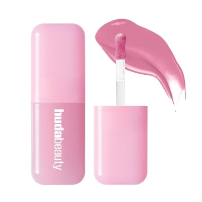 HUDA BEAUTY Blush Filter Ube Cream Liquid Blush 4.5ml