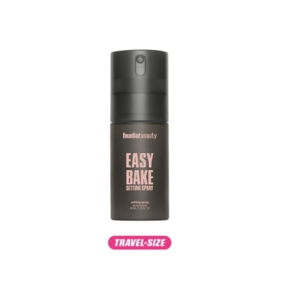 HUDA BEAUTY HUDABEAUTY EASY BAKE SETTING SPRAY 30ML HB01393