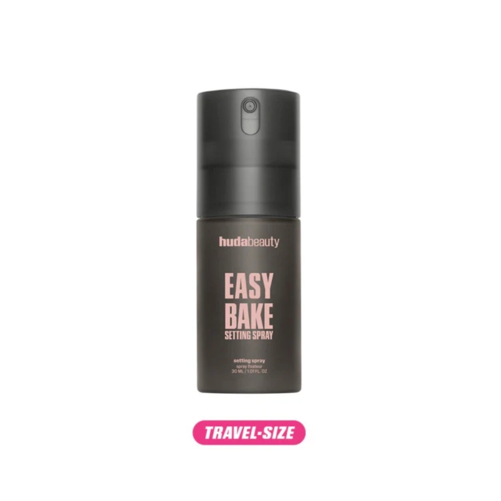 HUDABEAUTY EASY BAKE SETTING SPRAY 30ML HB01393